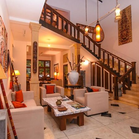 Gangula Villa Kandy Dış mekan fotoğraf