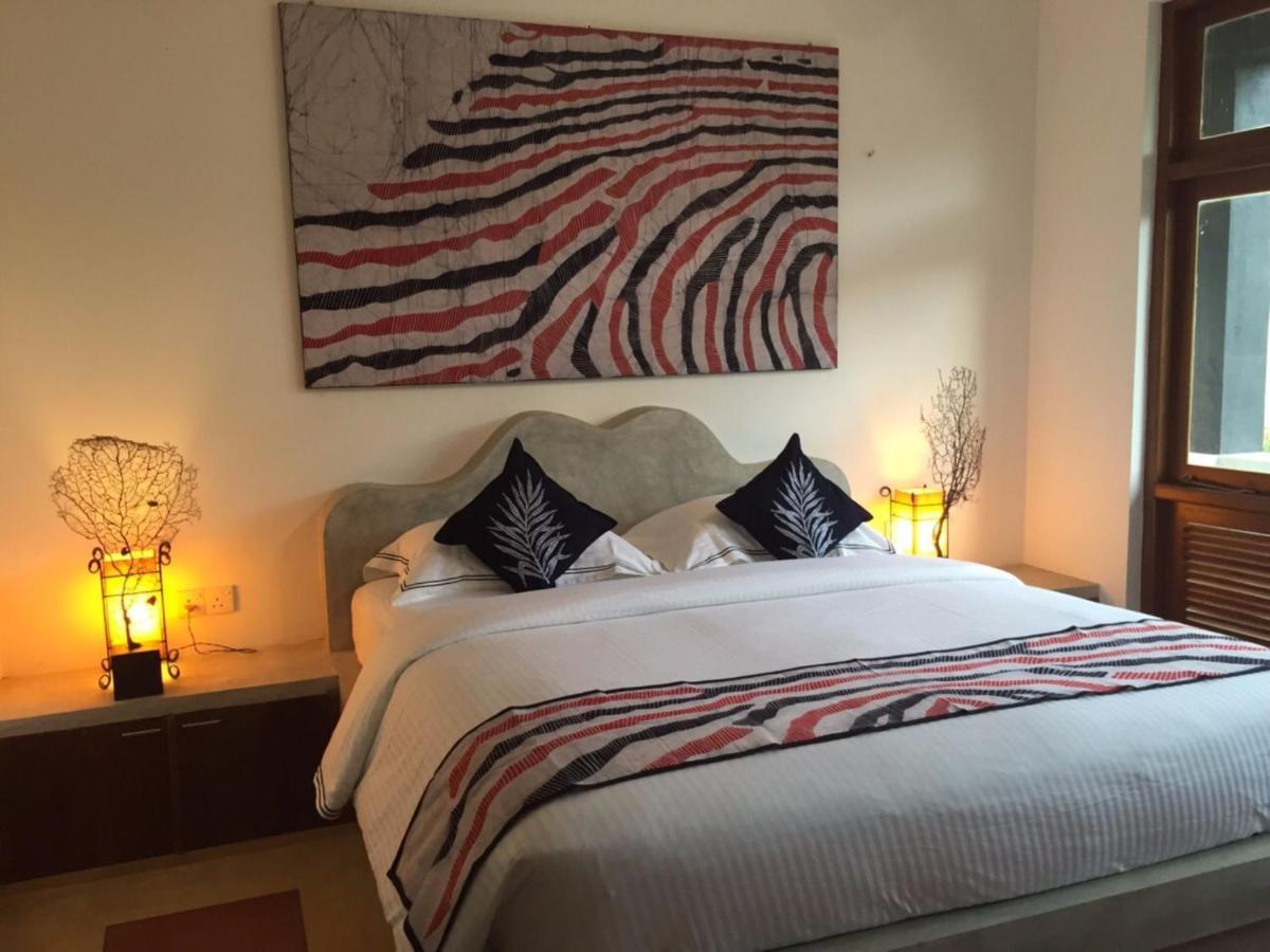 Gangula Villa Kandy Dış mekan fotoğraf