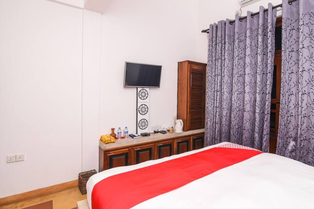 Gangula Villa Kandy Dış mekan fotoğraf