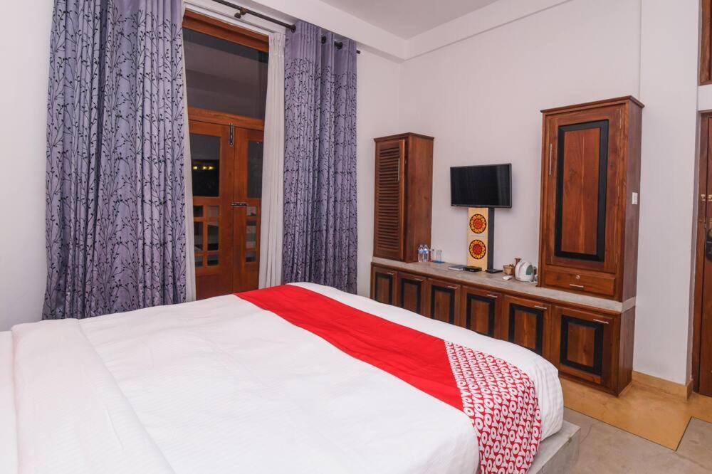 Gangula Villa Kandy Dış mekan fotoğraf