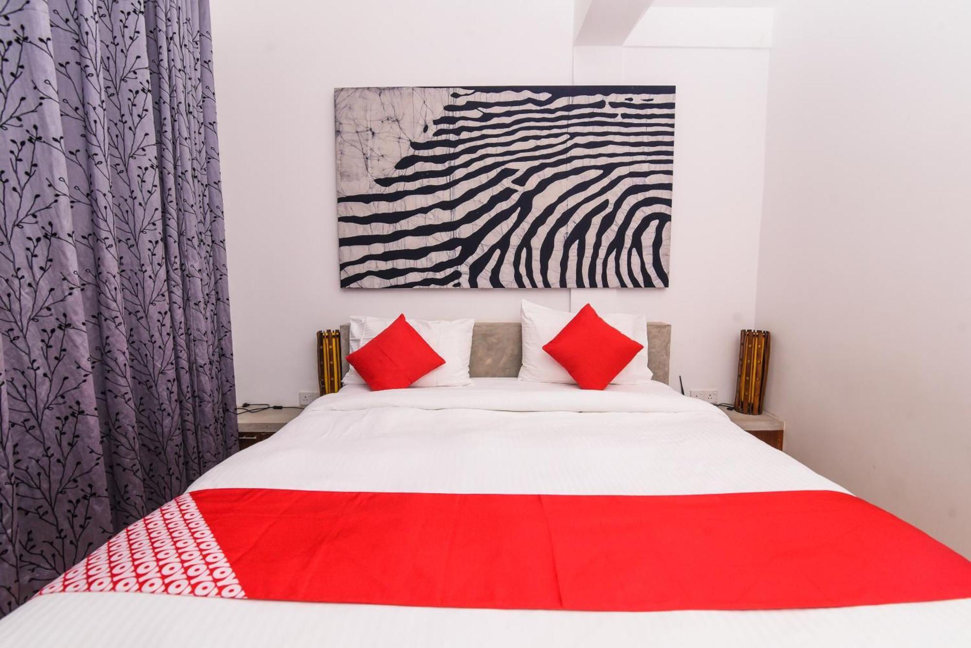 Gangula Villa Kandy Oda fotoğraf