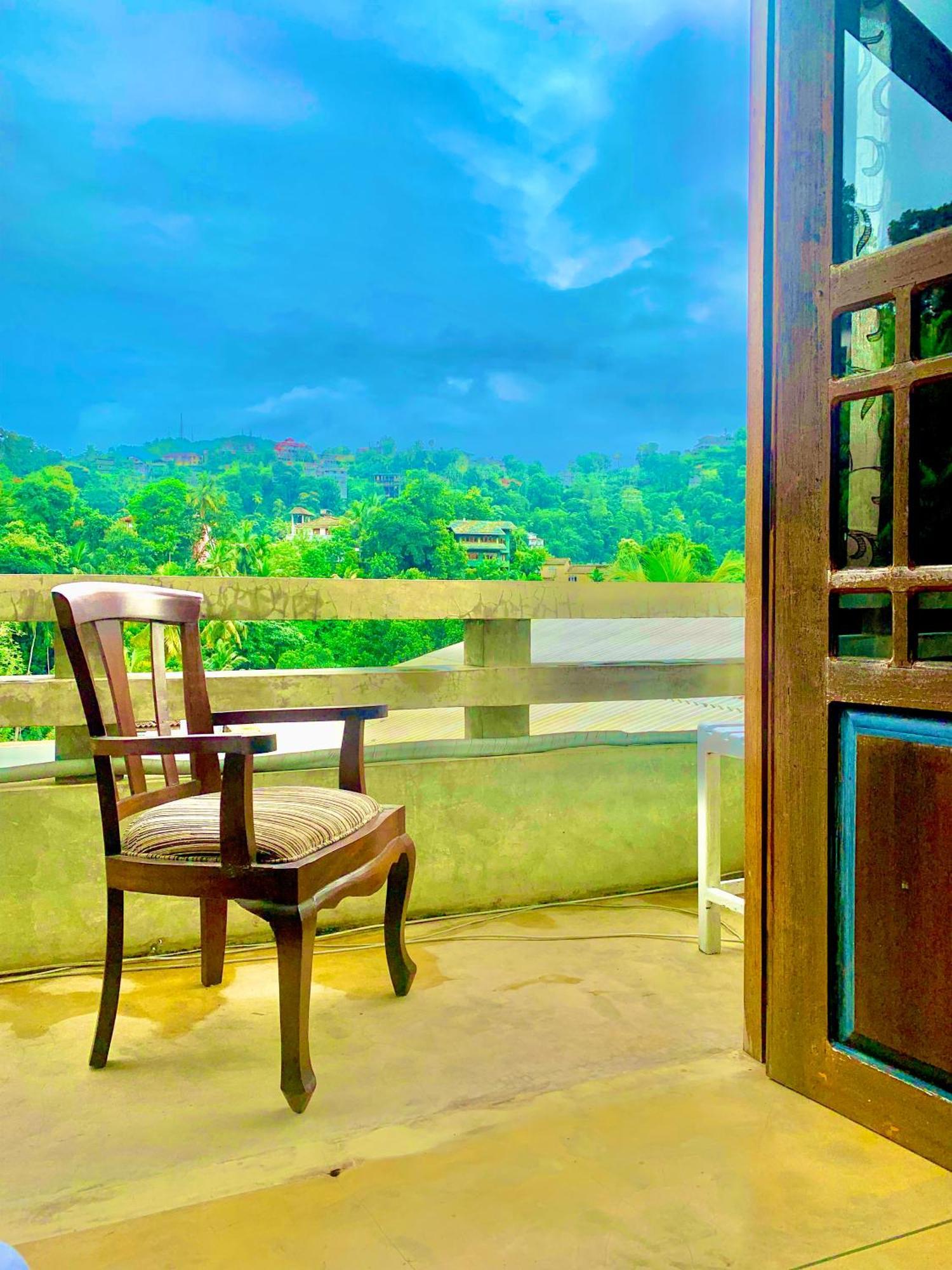 Gangula Villa Kandy Dış mekan fotoğraf