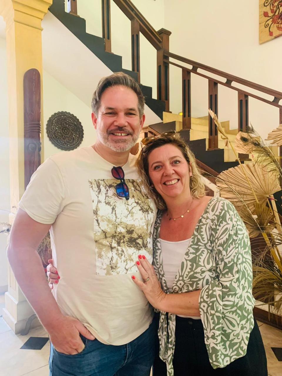 Gangula Villa Kandy Dış mekan fotoğraf