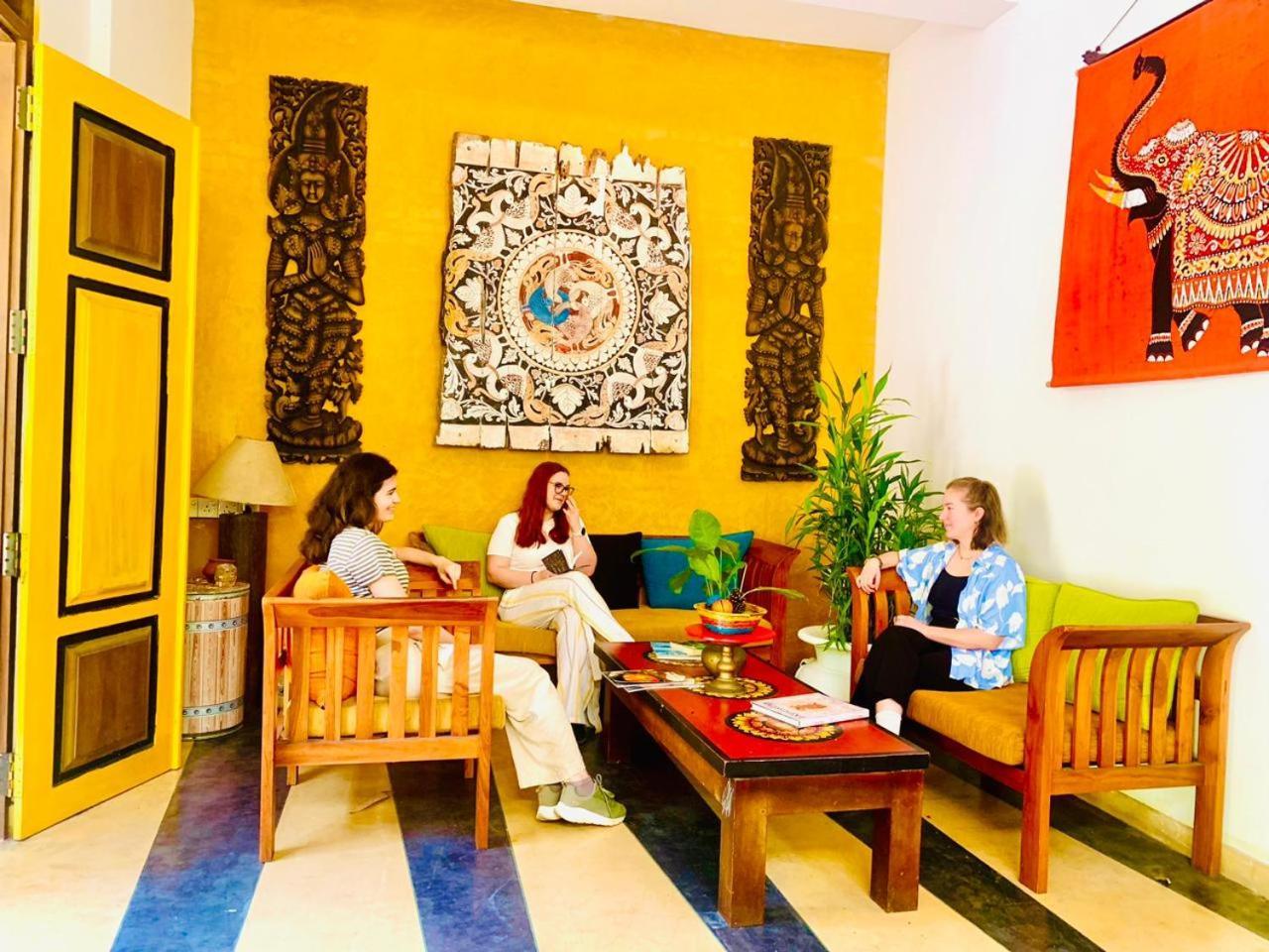 Gangula Villa Kandy Dış mekan fotoğraf