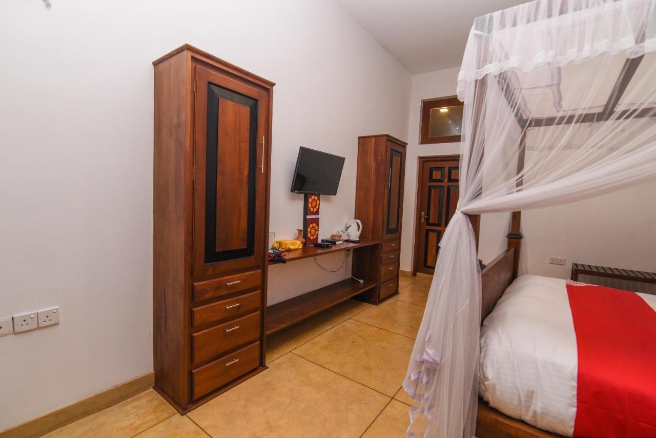 Gangula Villa Kandy Dış mekan fotoğraf