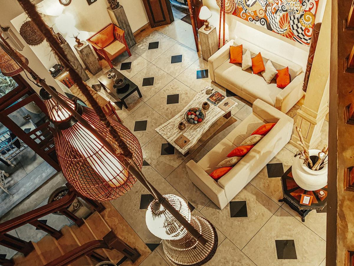 Gangula Villa Kandy Dış mekan fotoğraf