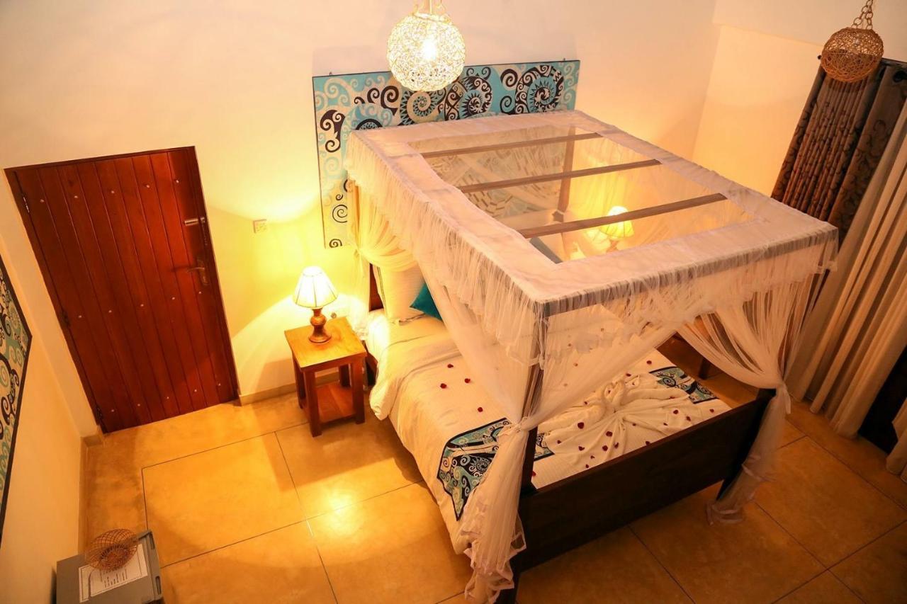 Gangula Villa Kandy Dış mekan fotoğraf