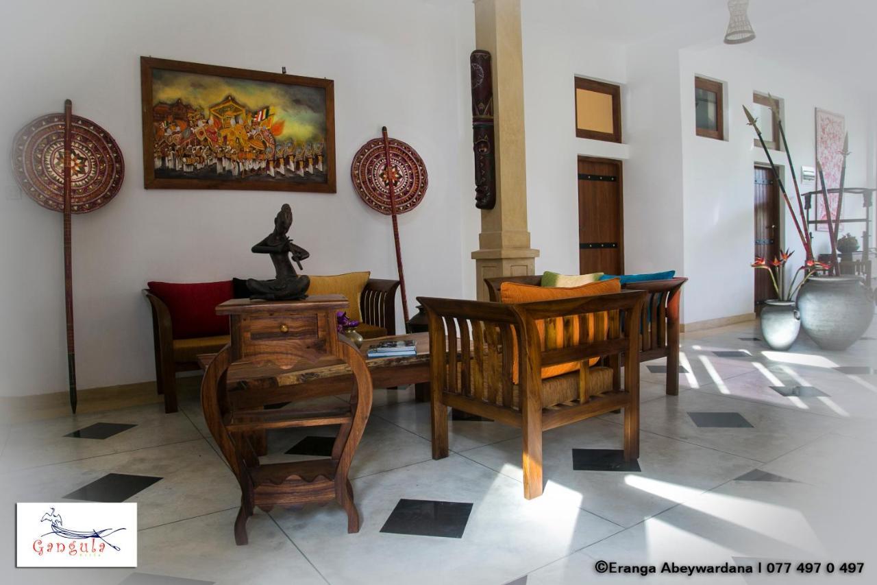 Gangula Villa Kandy Dış mekan fotoğraf