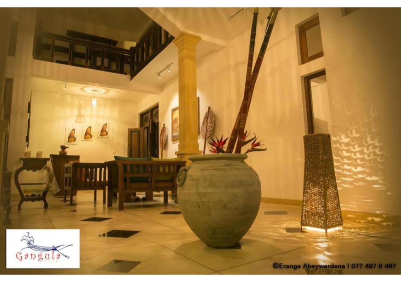 Gangula Villa Kandy Dış mekan fotoğraf