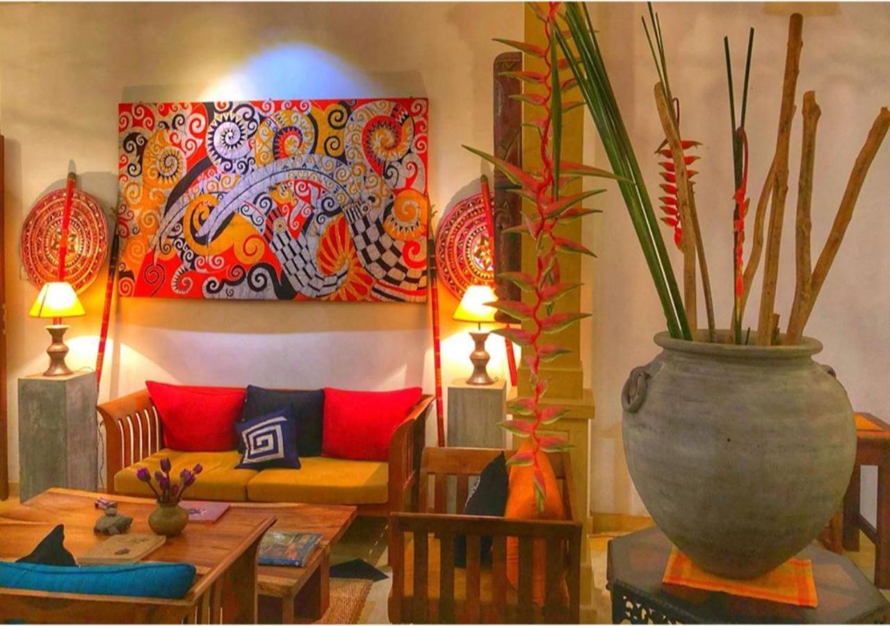 Gangula Villa Kandy Dış mekan fotoğraf