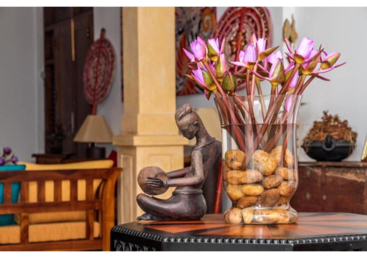 Gangula Villa Kandy Dış mekan fotoğraf