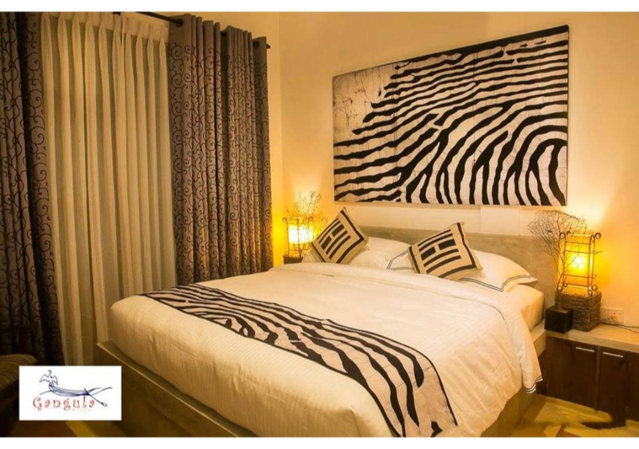 Gangula Villa Kandy Dış mekan fotoğraf